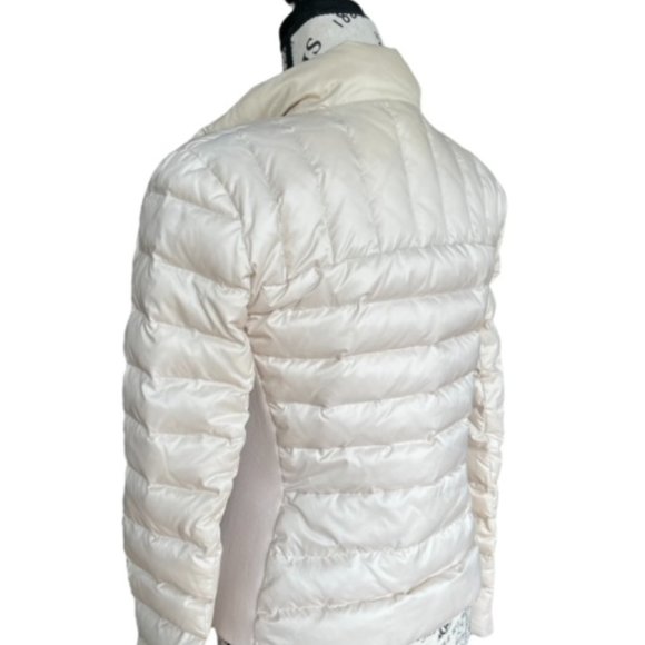 Zara Woman Down Jacket - Picture 2 of 5